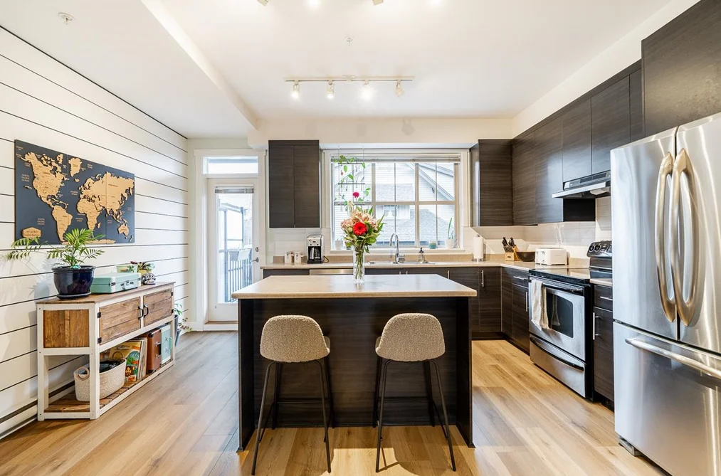 Townhouse for sale at 8 9525 204 Street Langley British Columbia - MLS: R3118303