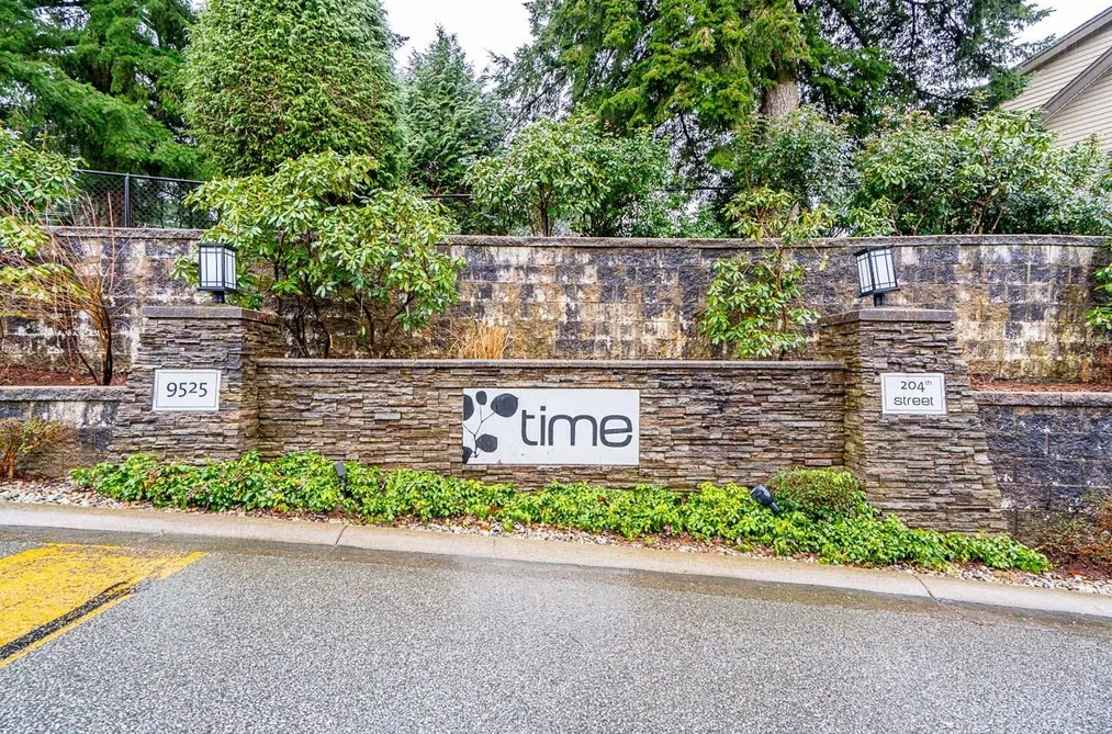 8 9525 204 STREET, Langley BC V1M 0B9, Langley BC — Residential for Sale - Photo 2