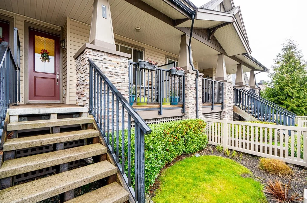 8 9525 204 STREET, Langley BC V1M 0B9, Langley BC — Residential for Sale - Photo 4