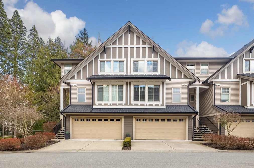 Townhouse for sale at 8 9590 216 Street Langley British Columbia - MLS: R3100364