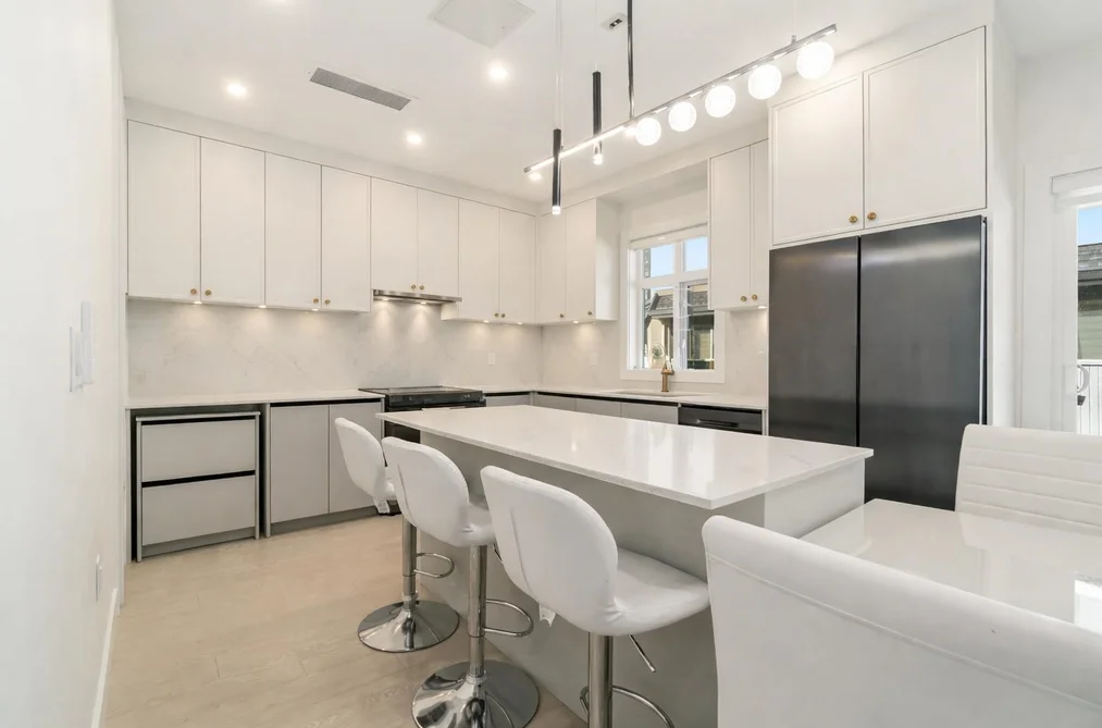 Townhouse for sale at 8 9633 Steveston Highway Richmond British Columbia - MLS: R3102248