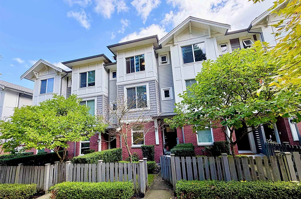 9718 161a St Unit 8, Surrey, BC - MLS: R3170431