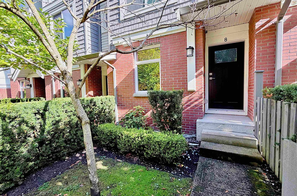 9718 161a St Unit 8, Surrey, BC - MLS: R3178872