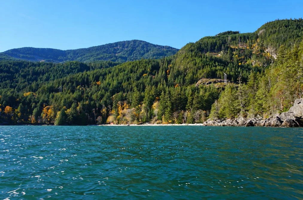8 Five Coves, Squamish, BC - MLS: R3178072
