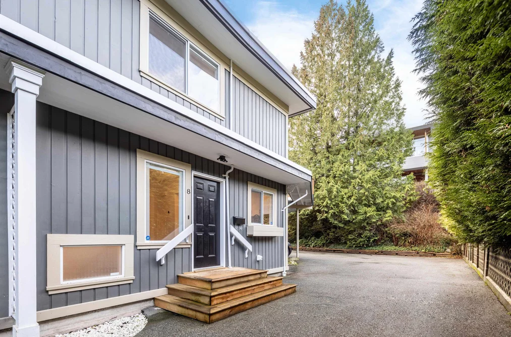 8 GLENMORE DRIVE, West Vancouver BC V7S 1A4, West Vancouver BC — Residential for Sale - Photo 2