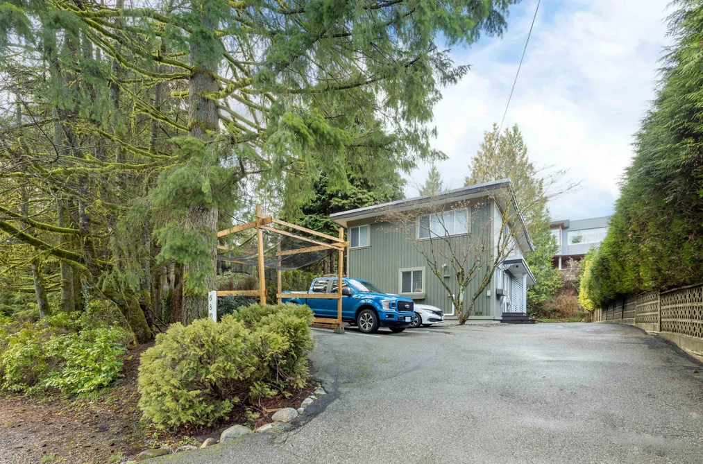 8 GLENMORE DRIVE, West Vancouver BC V7S 1A4, West Vancouver BC — Residential for Sale - Photo 3