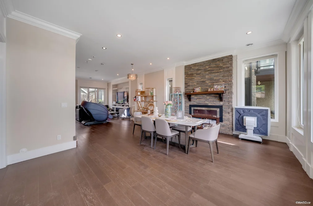 8 GLYNDE AVENUE, Burnaby BC V5B 3J2, Burnaby BC — Residential for Sale - Photo 6