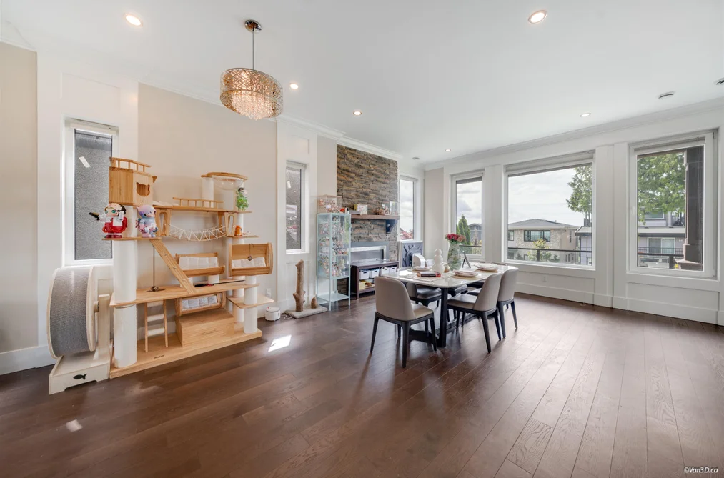 8 GLYNDE AVENUE, Burnaby BC V5B 3J2, Burnaby BC — Residential for Sale - Photo 7