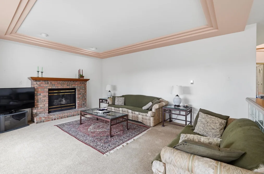 8 GREYSTONE PLACE, Port Moody BC V3H 4T5, Port Moody BC — Residential for Sale - Photo 2