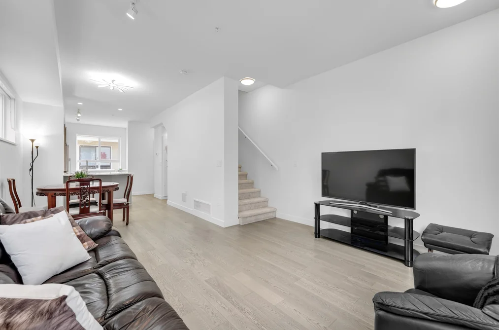 80 10199 RIVER DRIVE, Richmond BC V6X 1Z2, Richmond BC — Residential for Sale - Photo 3