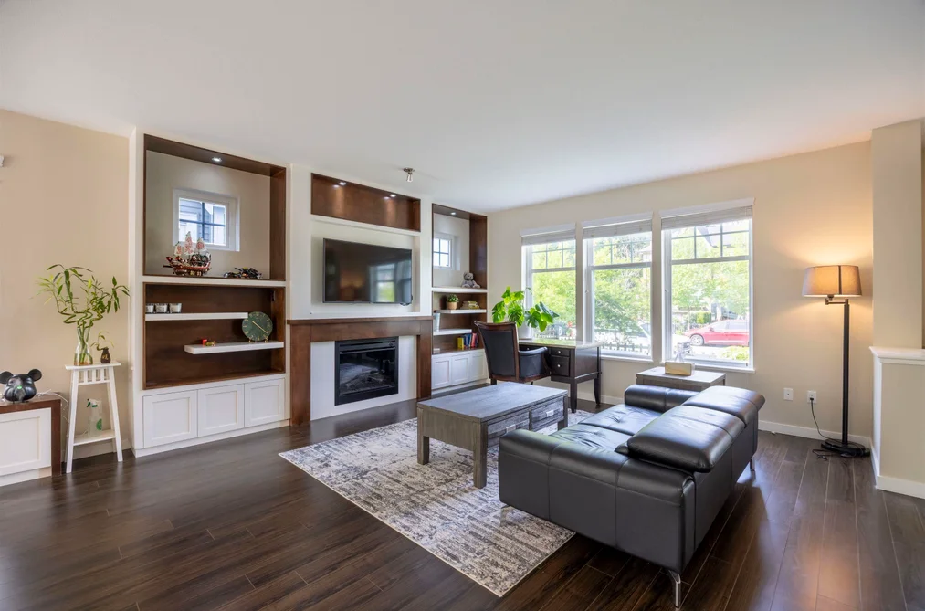 80 10500 DELSOM CRESCENT, Delta BC V4C 0C3, Delta BC — Residential for Sale - Photo 7