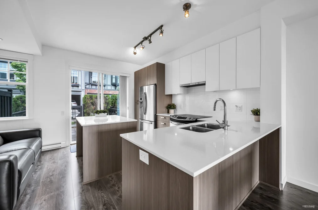 80 1320 RILEY STREET, Coquitlam BC V3E 0J4, Coquitlam BC — Residential for Sale — Photo 10 of 27