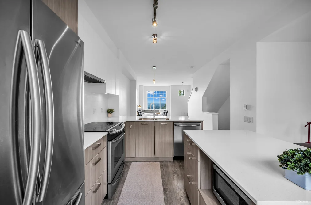 80 1320 RILEY STREET, Coquitlam BC V3E 0J4, Coquitlam BC — Residential for Sale — Photo 13 of 27