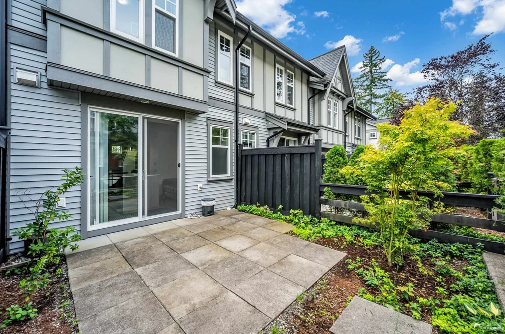 80 1320 RILEY STREET, Coquitlam BC V3E 0J4, Coquitlam BC — Residential for Sale — Photo 22 of 27