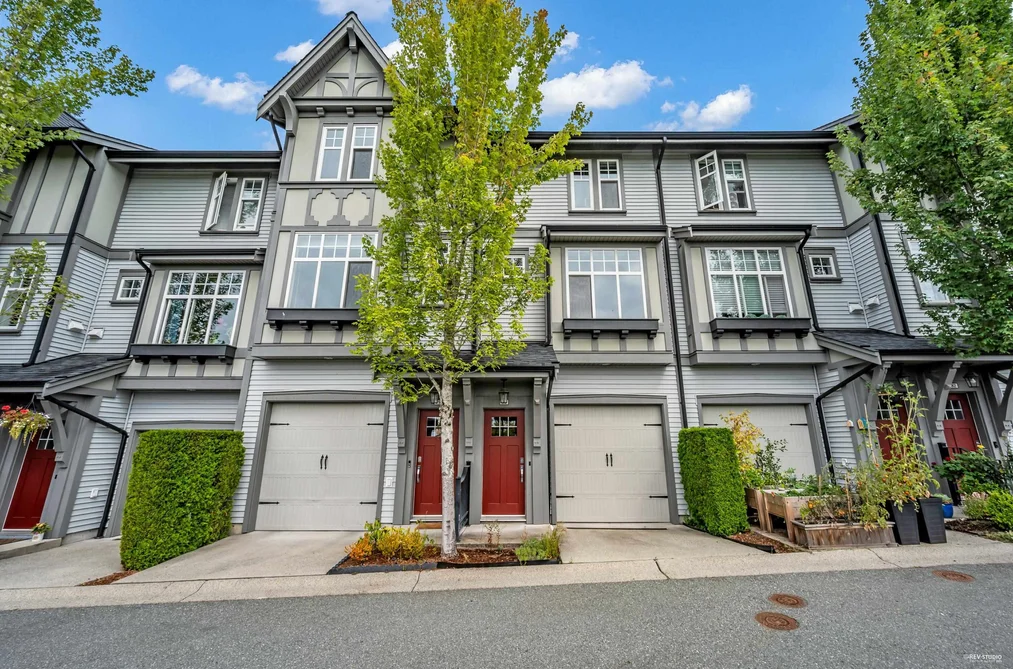 80 1320 RILEY STREET, Coquitlam BC V3E 0J4, Coquitlam BC — Residential for Sale — Photo 24 of 27
