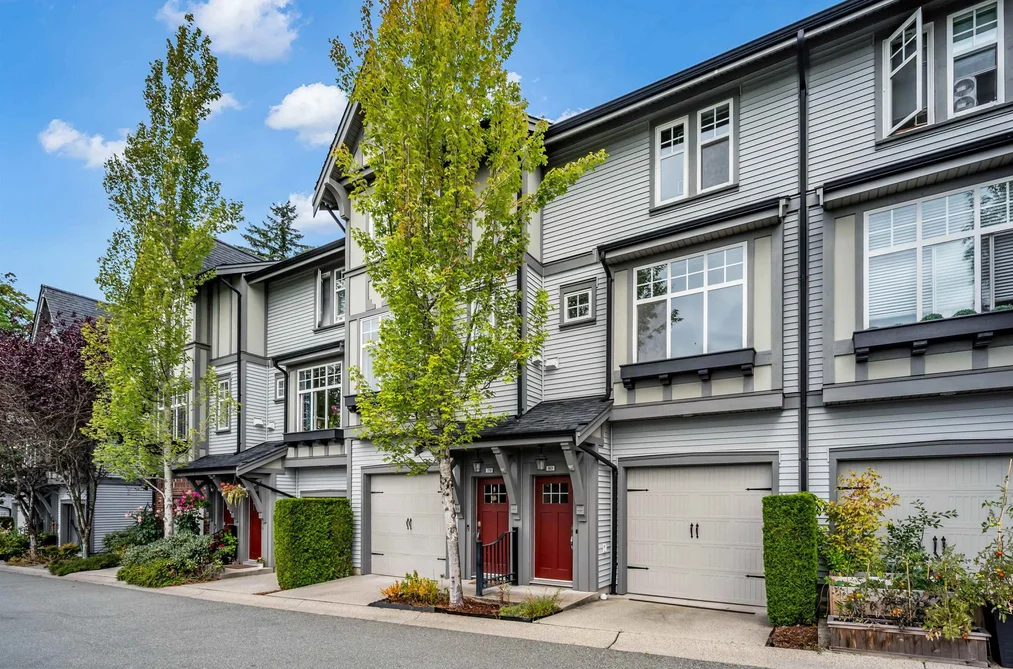 80 1320 RILEY STREET, Coquitlam BC V3E 0J4, Coquitlam BC — Residential for Sale — Photo 25 of 27
