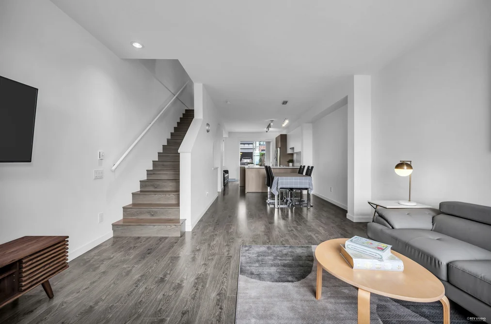80 1320 RILEY STREET, Coquitlam BC V3E 0J4, Coquitlam BC — Residential for Sale — Photo 5 of 27