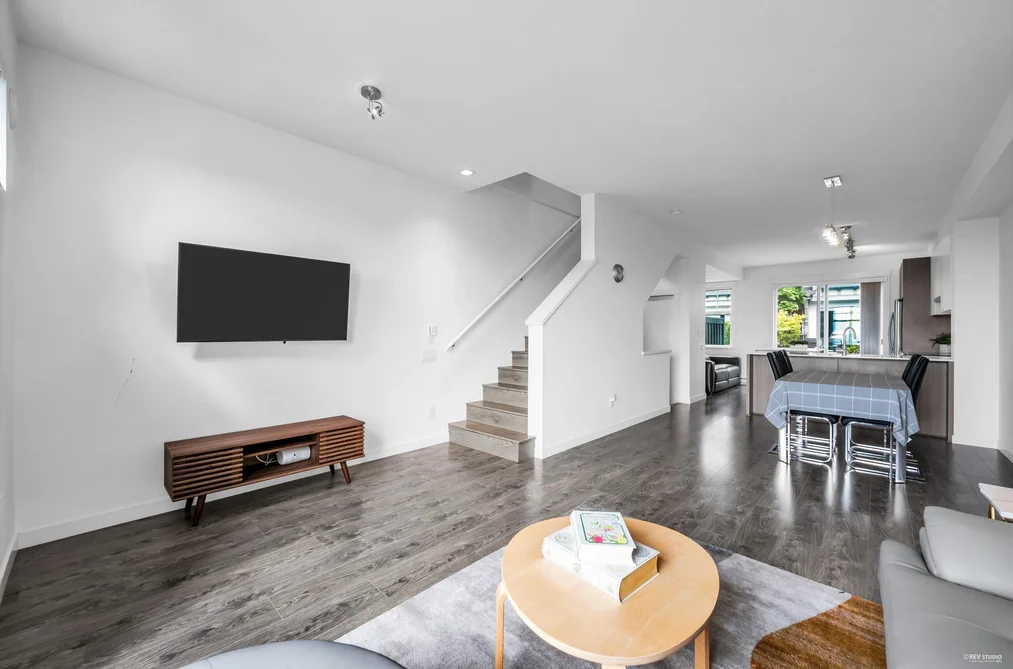 80 1320 RILEY STREET, Coquitlam BC V3E 0J4, Coquitlam BC — Residential for Sale — Photo 6 of 27