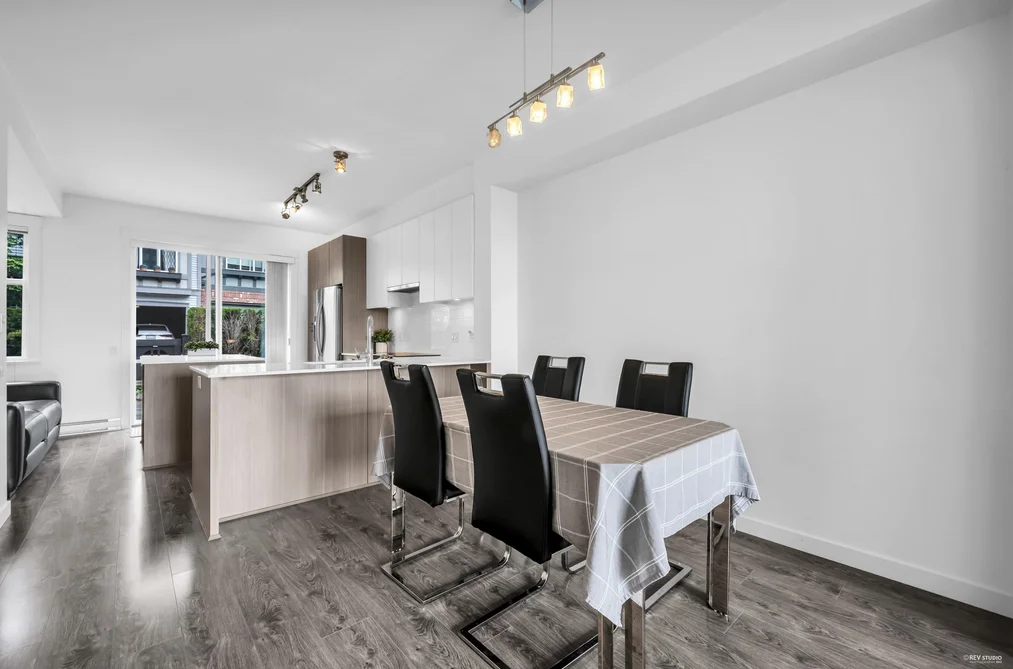 80 1320 RILEY STREET, Coquitlam BC V3E 0J4, Coquitlam BC — Residential for Sale — Photo 8 of 27