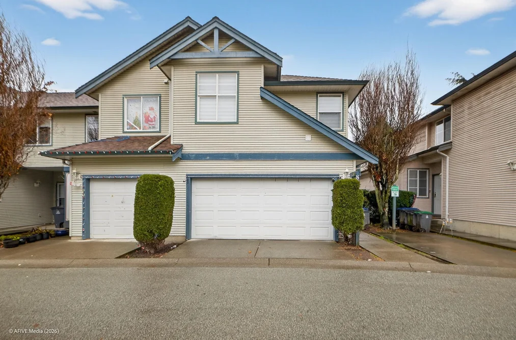 80 14468 73A AVENUE, Surrey BC V3S 0M8, Surrey BC — Residential for Sale - Photo 2