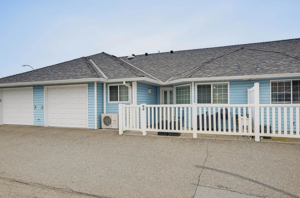 Townhouse for sale at 80 1450 Mccallum Road Abbotsford British Columbia - MLS: R3169604