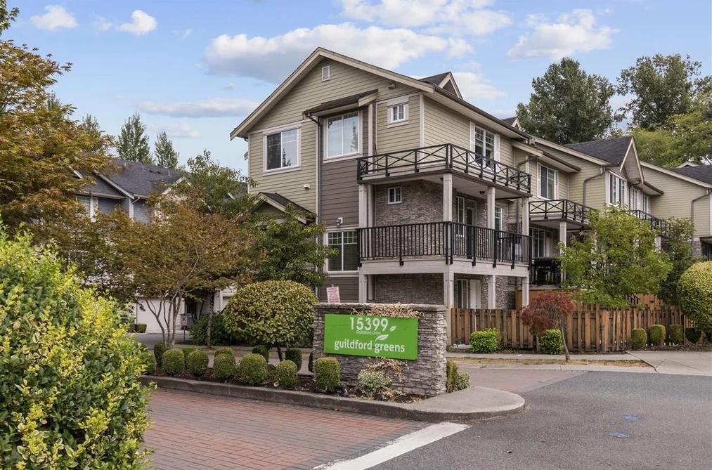 Townhouse for sale at 80 15399 Guildford Drive Surrey British Columbia - MLS: R3069867
