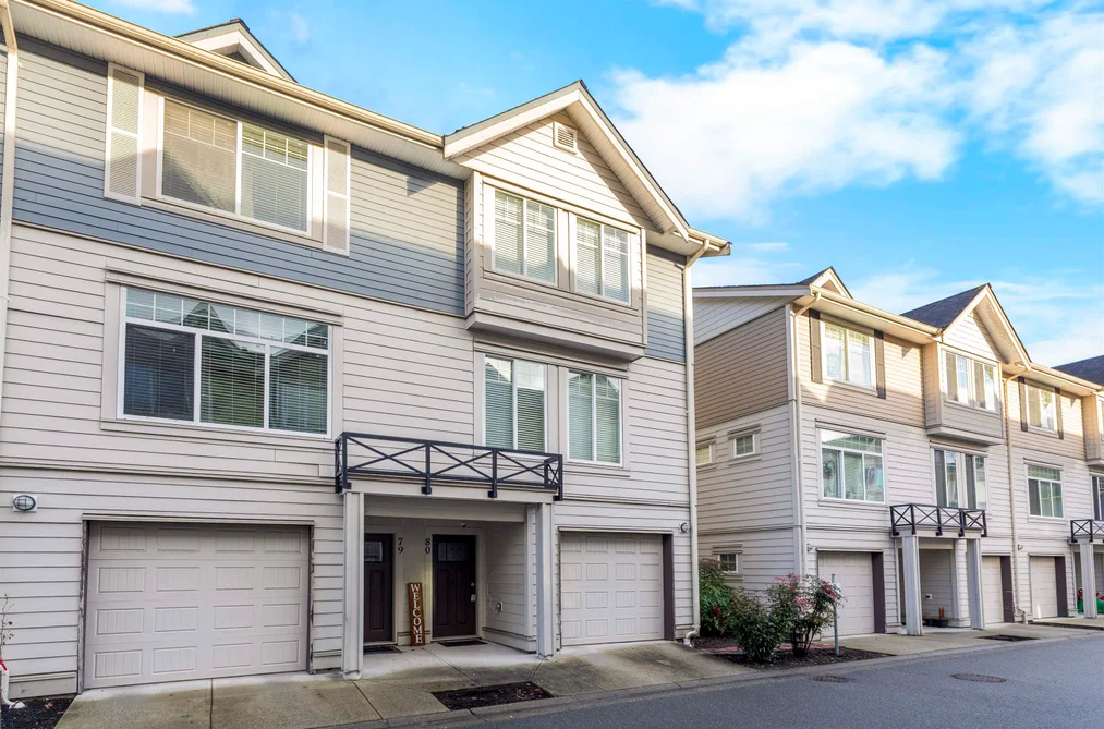 80 15399 GUILDFORD DRIVE, Surrey BC V3R 7C6, Surrey BC — Residential for Sale - Photo 3