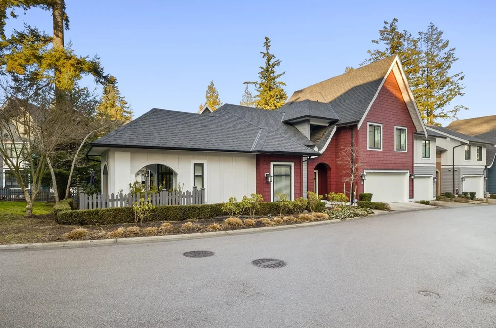 Townhouse for sale at 80 15677 28 Avenue Surrey British Columbia - MLS: R3093434