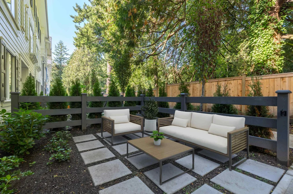 Townhouse for sale at 80 158 171 Street Surrey British Columbia - MLS: R3118876