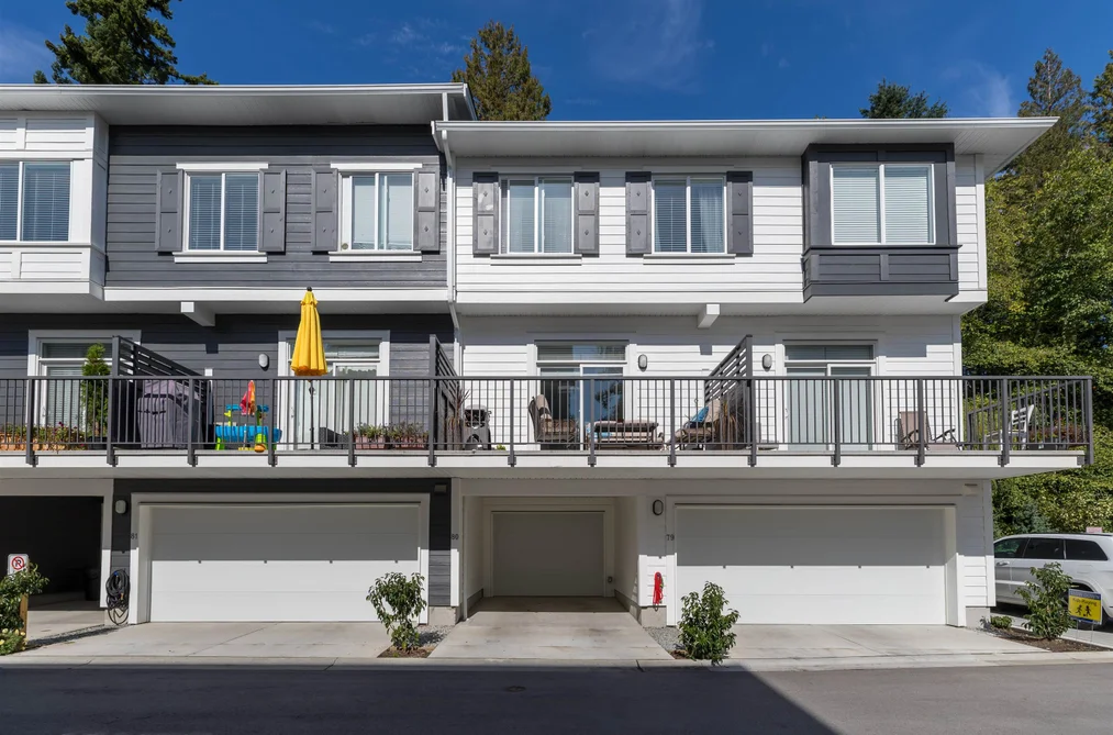 80 158 171 STREET, Surrey BC V3Z 0X1, Surrey BC — Residential for Sale - Photo 2