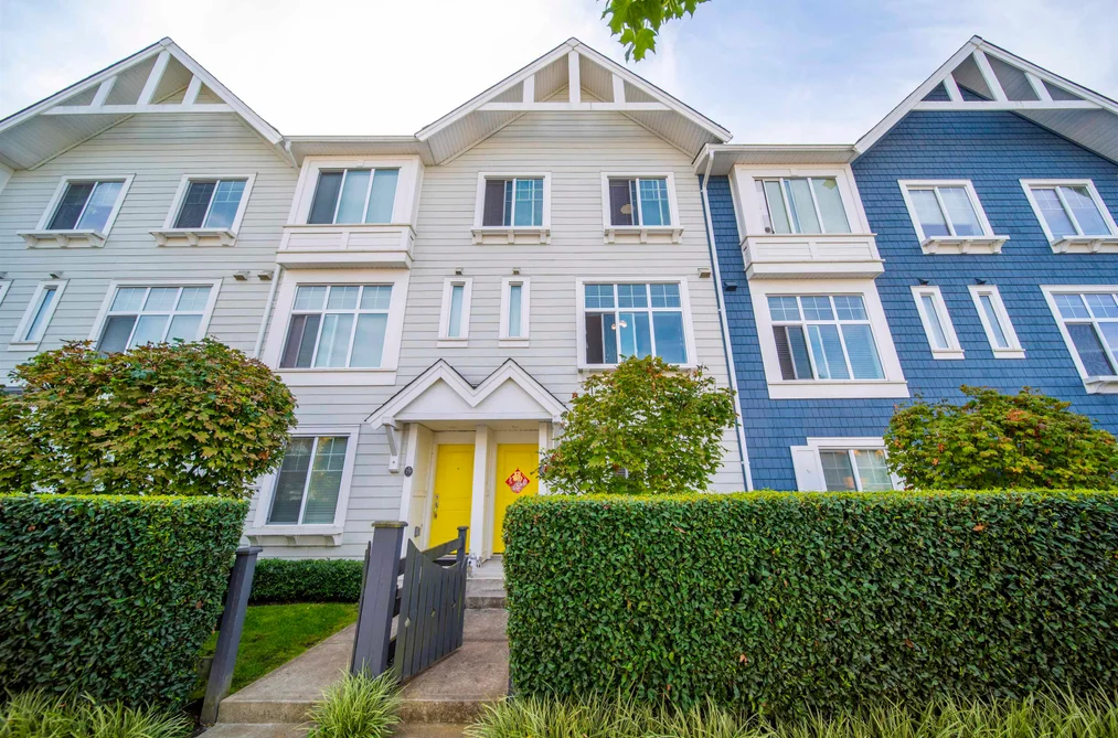 Townhouse for sale at 80 16678 25 Avenue Surrey British Columbia - MLS: R3162164