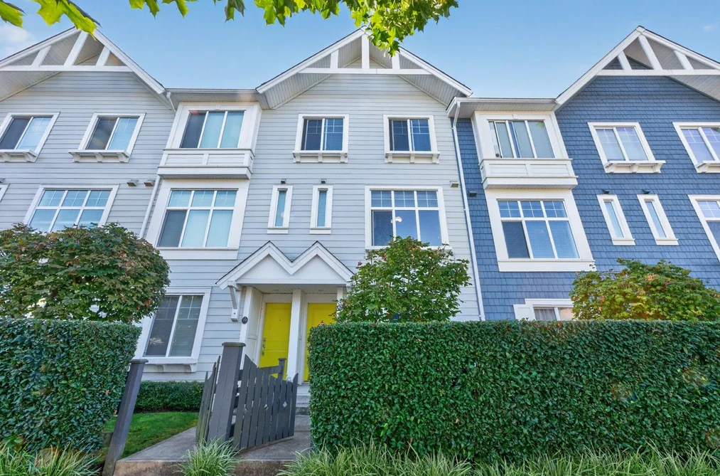 Townhouse for sale at 80 16678 25 Avenue Surrey British Columbia - MLS: R3162164