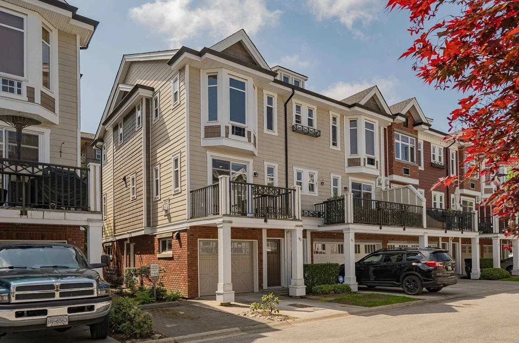 Townhouse for sale at 80 20738 84 Avenue Langley British Columbia - MLS: R3120540