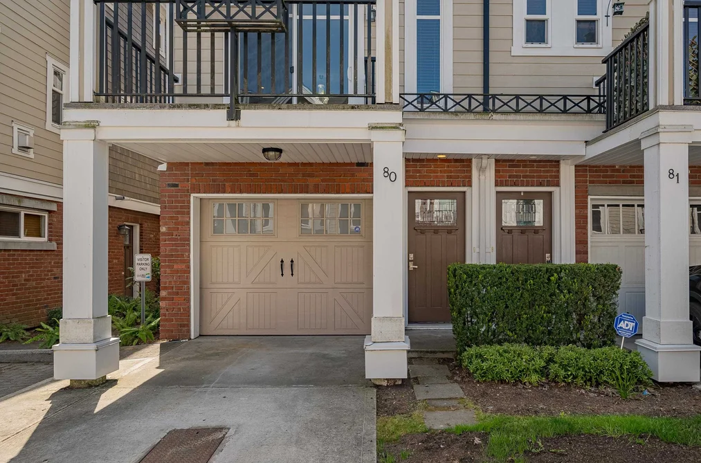 80 20738 84 AVENUE, Langley BC V2Y 0J6, Langley BC — Residential for Sale - Photo 3