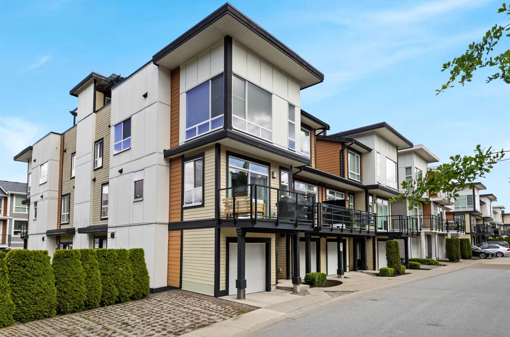 Townhouse for sale at 80 20857 77a Avenue Langley British Columbia - MLS: R3124782