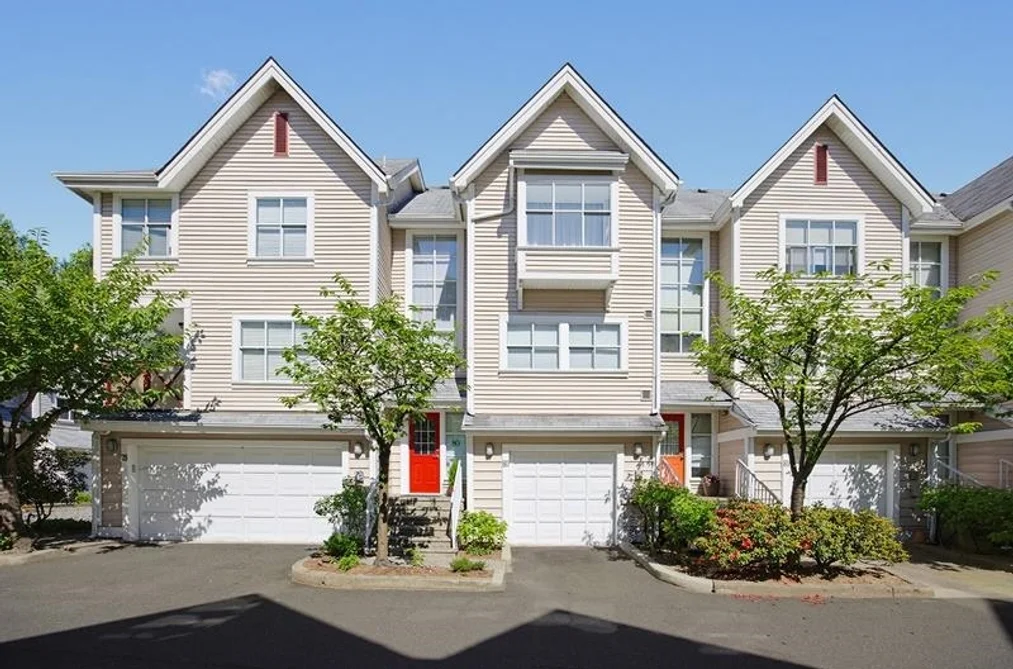 Townhouse for sale at 80 2450 Hawthorne Avenue Port Coquitlam British Columbia - MLS: R3139735