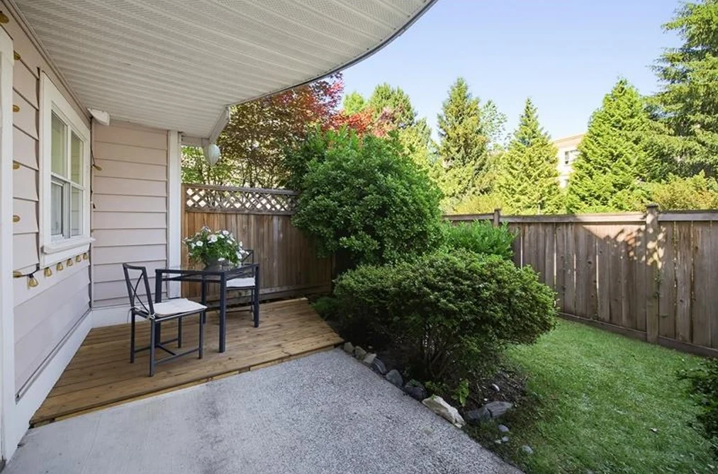 80 2450 HAWTHORNE AVENUE, Port Coquitlam BC V3C 6B3, Port Coquitlam BC — Residential for Sale — Photo 34 of 40