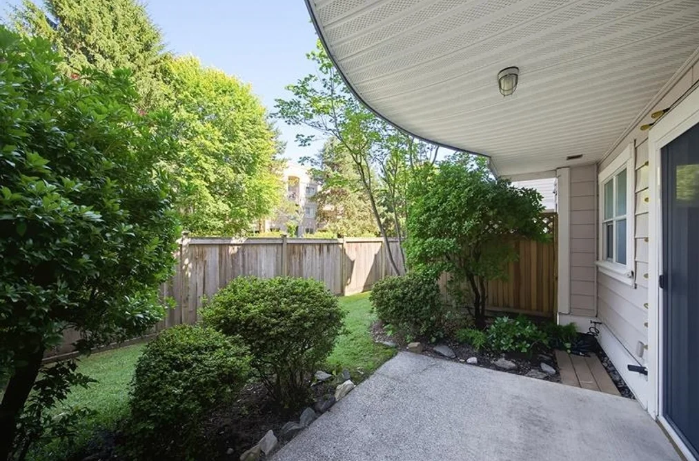 80 2450 HAWTHORNE AVENUE, Port Coquitlam BC V3C 6B3, Port Coquitlam BC — Residential for Sale — Photo 35 of 40