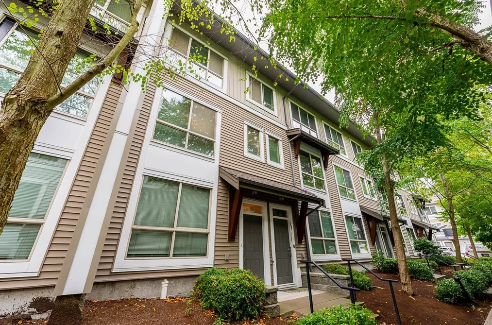 Townhouse for sale at 80 6671 121 Street Surrey British Columbia - MLS: R3160239
