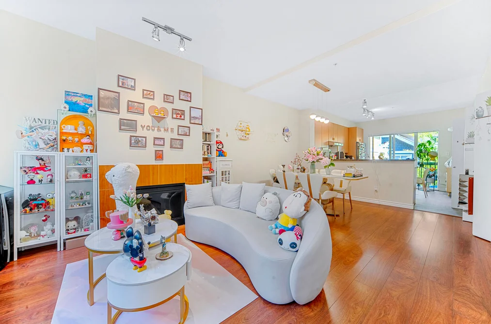 80 6878 SOUTHPOINT DRIVE, Burnaby BC V3N 5E4, Burnaby BC — Residential for Sale - Photo 2