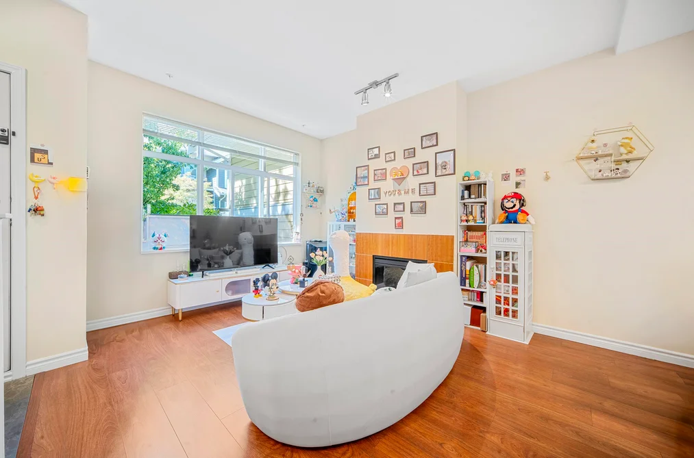 80 6878 SOUTHPOINT DRIVE, Burnaby BC V3N 5E4, Burnaby BC — Residential for Sale - Photo 4