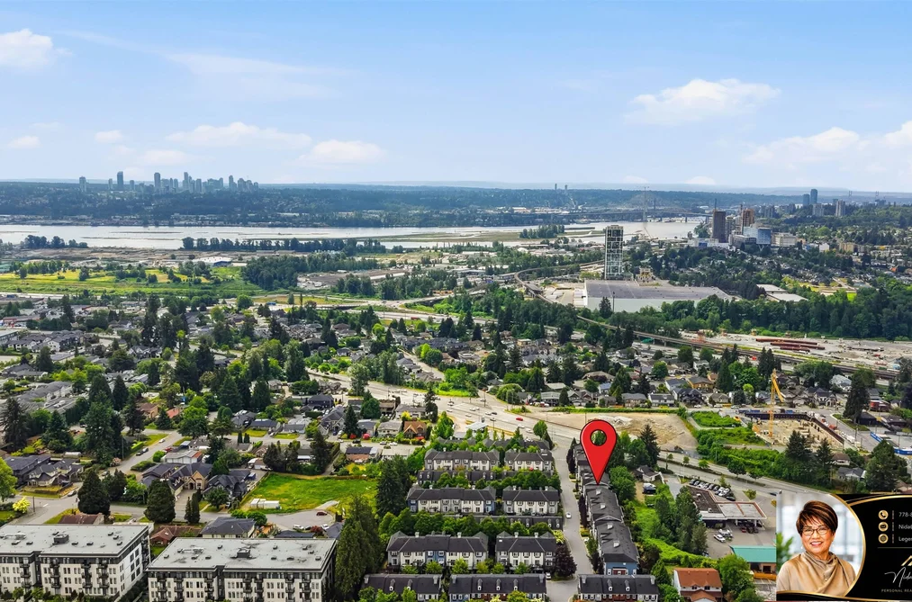 80 688 EDGAR AVENUE, Coquitlam BC V3K 0A5, Coquitlam BC — Residential for Sale - Photo 2