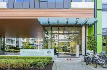3533 Ross Dr Unit 900, Vancouver, BC - MLS: R3163891