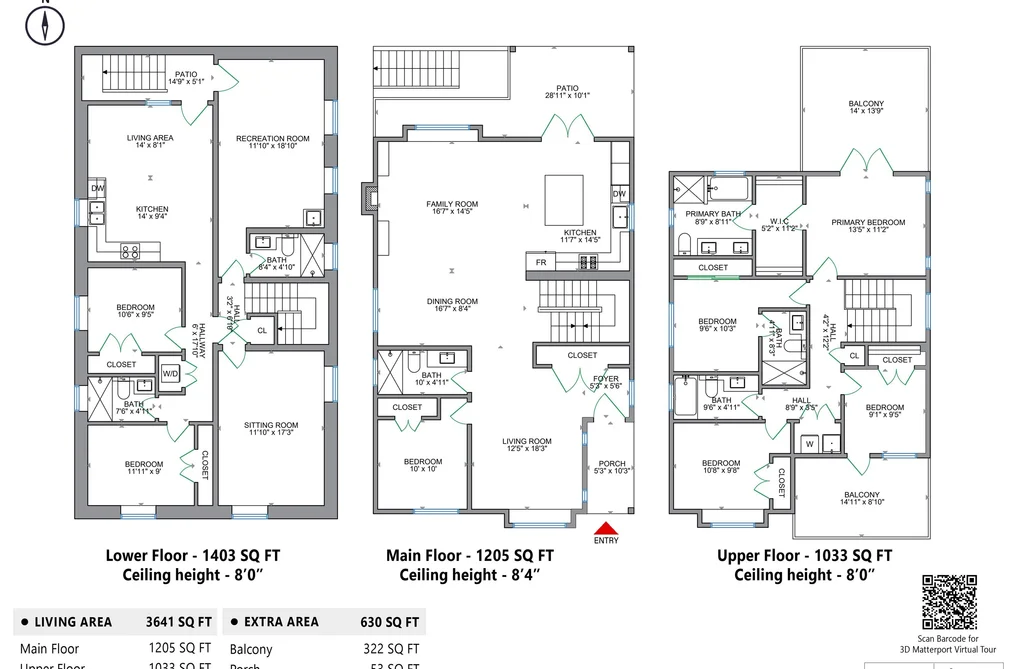 800 Montroyal Boulevard, North Vancouver, BC - MLS: R3164993 - Photo 40 800 Montroyal Boulevard, North Vancouver, BC - MLS: R3164993 - Photo 40