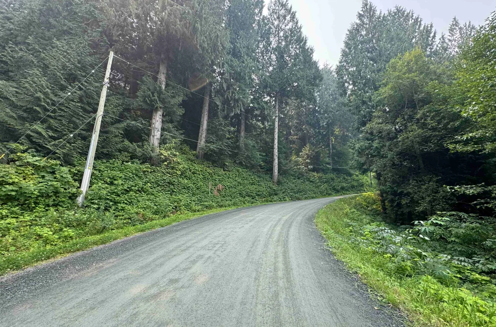 8000 Nixon Rd, Chilliwack, BC - MLS: R3172371