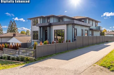 8007 Bradley Ave, Burnaby, BC - MLS: R3150980