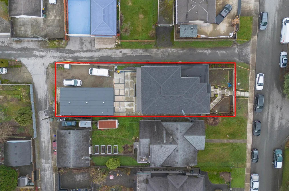 8007 BRADLEY AVENUE, Burnaby BC V5J 3T9, Burnaby BC — Residential for Sale - Photo 2