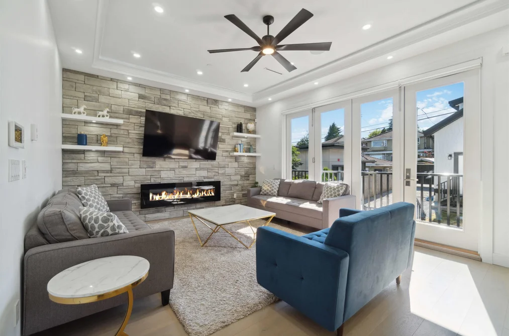 8007 Elliott Street, Vancouver, BC - MLS: R3162589 - Photo 9 8007 Elliott Street, Vancouver, BC - MLS: R3162589 - Photo 9