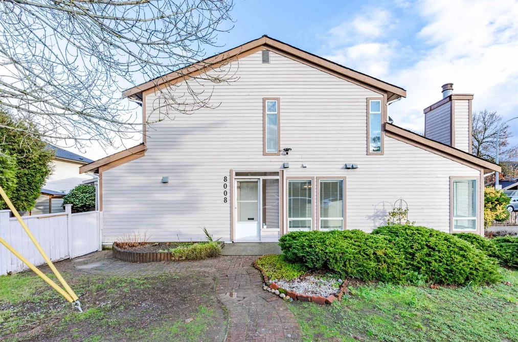 8008 ASH STREET, Richmond BC V6Y 3H8, Richmond BC — Residential for Sale - Photo 3