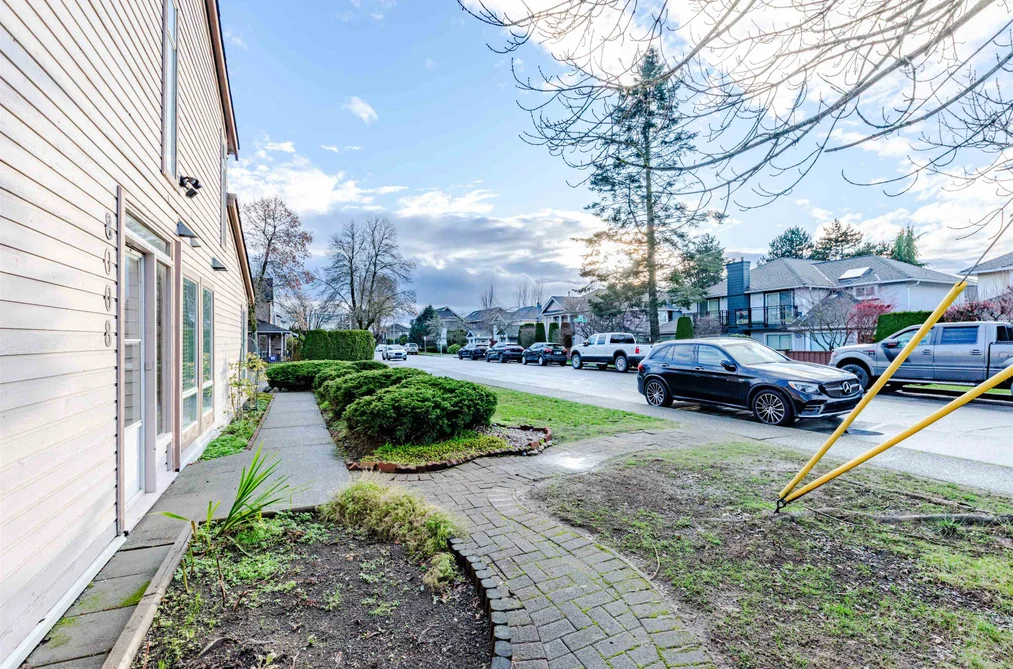 8008 ASH STREET, Richmond BC V6Y 3H8, Richmond BC — Residential for Sale - Photo 4